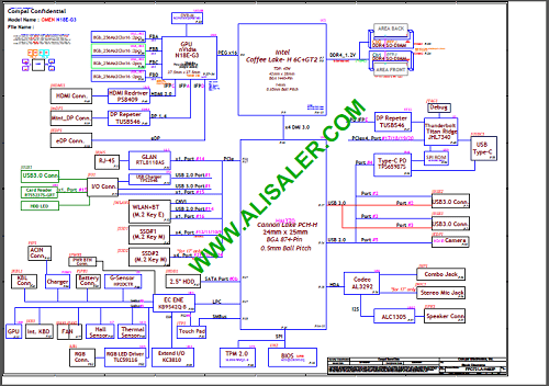 LA-H492P schematic