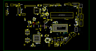 LA-H791P boardview