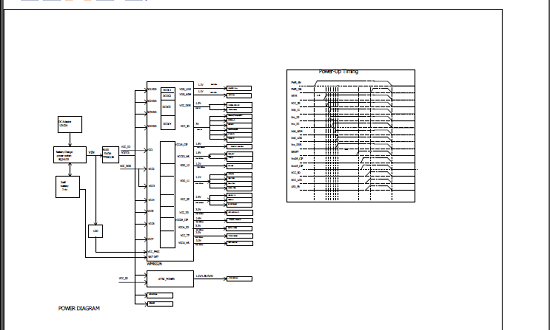 texet tm-9748 schematic